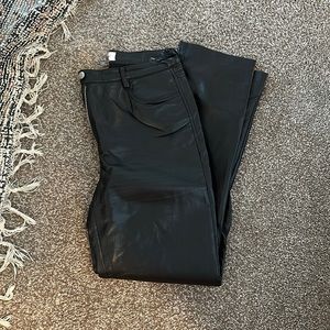 Aritzia Melina pants size 8